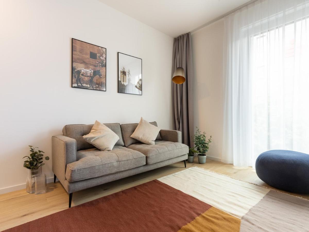 Limehome Guetersloh Eickhoffstrasse Gütersloh Exterior foto