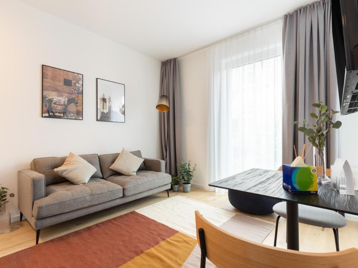 Limehome Guetersloh Eickhoffstrasse Gütersloh Exterior foto